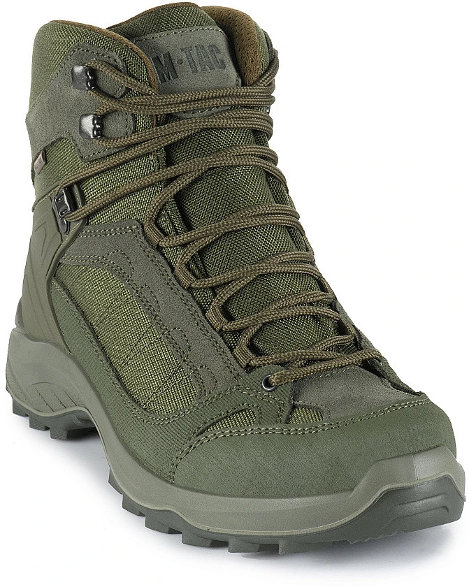 M-Tac Tactical Demi-season Boots Taktiniai demisezoniniai batai