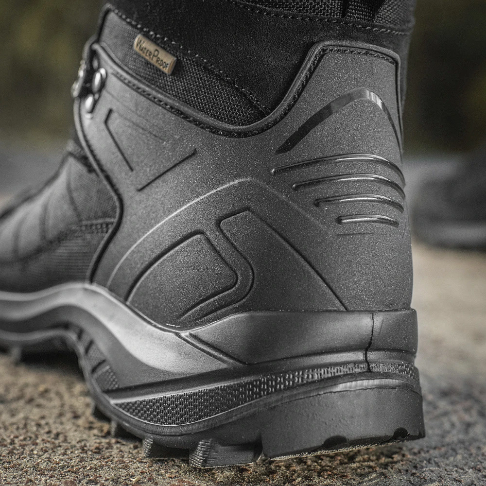 M-Tac Tactical Demi-season Boots Taktiniai demisezoniniai batai