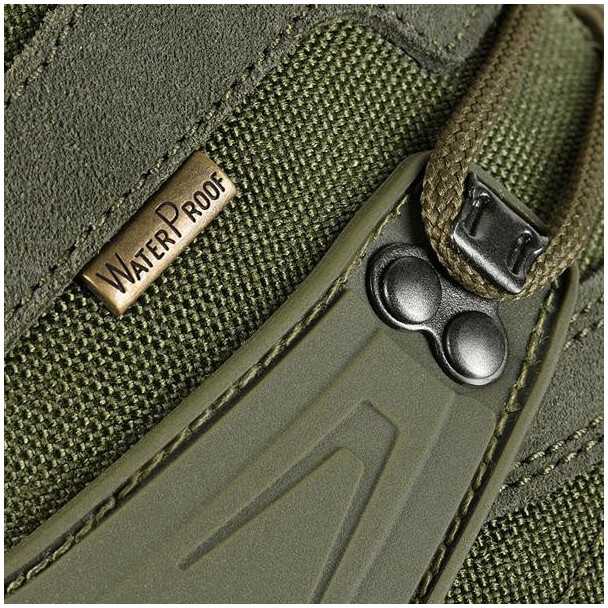 M-Tac Tactical Demi-season Boots Taktiniai demisezoniniai batai