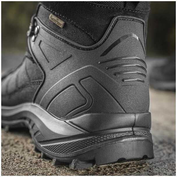 M-Tac Tactical Demi-season Boots Taktiniai demisezoniniai batai
