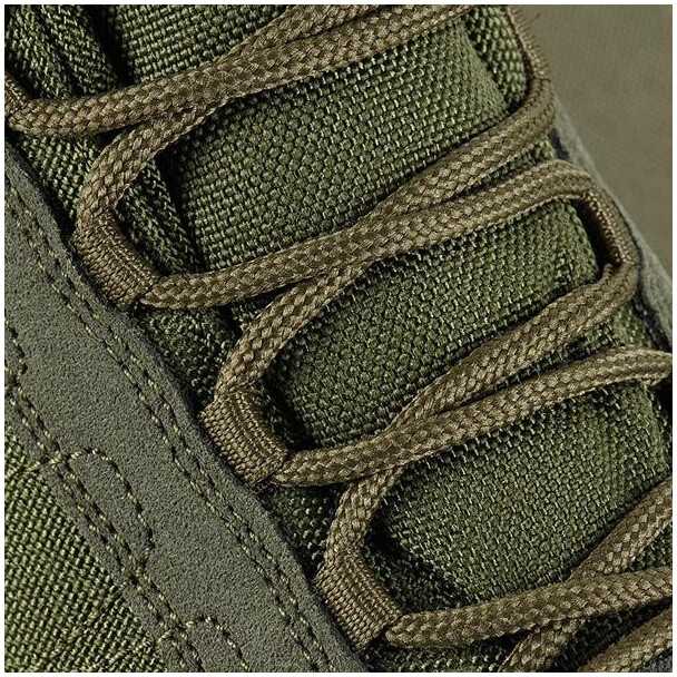 M-Tac Tactical Demi-season Boots Taktiniai demisezoniniai batai