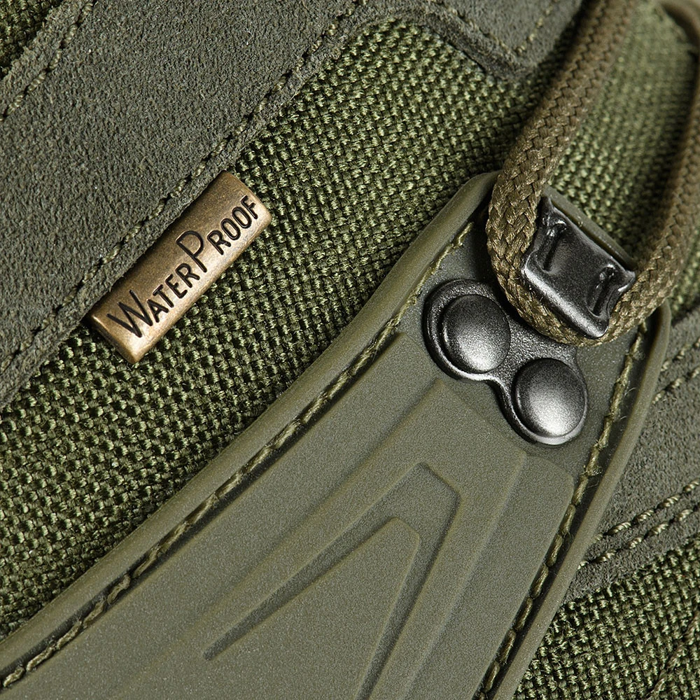 M-Tac Tactical Demi-season Boots Taktiniai demisezoniniai batai