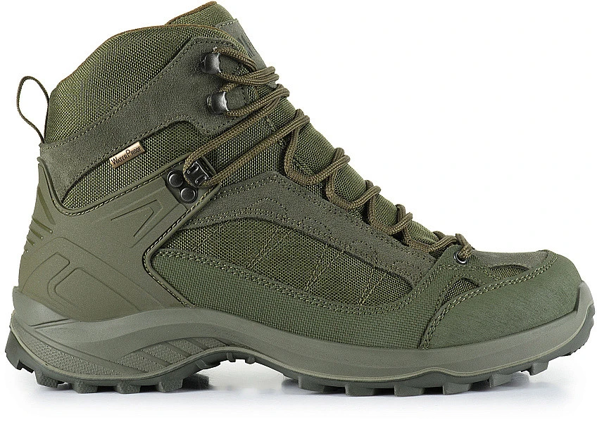 M-Tac Tactical Demi-season Boots Taktiniai demisezoniniai batai
