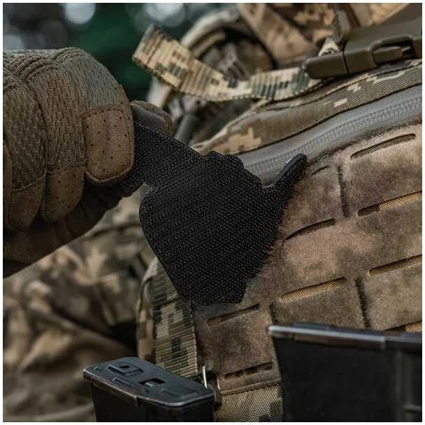 M-Tac Tactical girl №2 PVC Antsiuvas