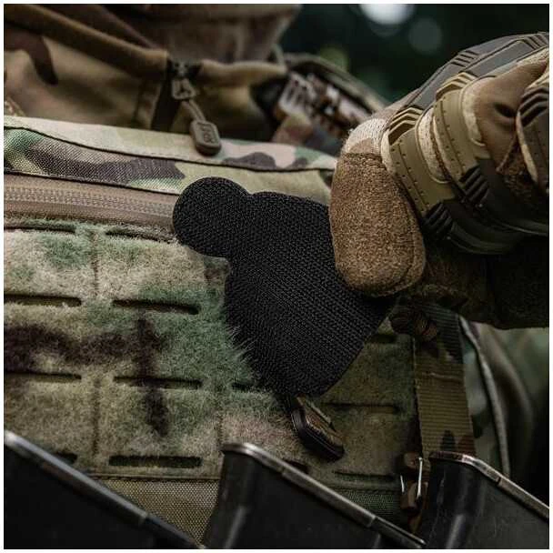 M-Tac Tactical girl №2 PVC Antsiuvas