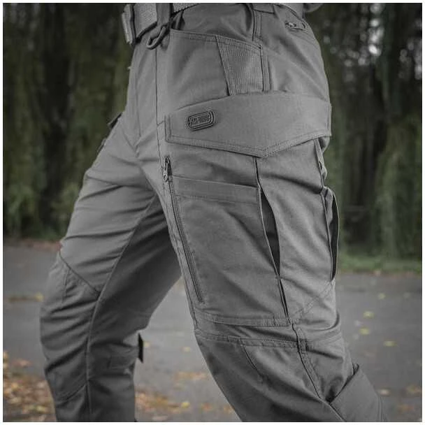 Kepurė M-Tac Tactical Pants Conquistador Gen I Flex Taktinės kelnės
