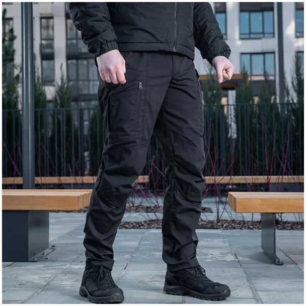 Kepurė M-Tac Tactical Pants Conquistador Gen I Flex Taktinės kelnės