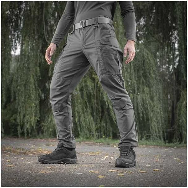 Kepurė M-Tac Tactical Pants Conquistador Gen I Flex Taktinės kelnės