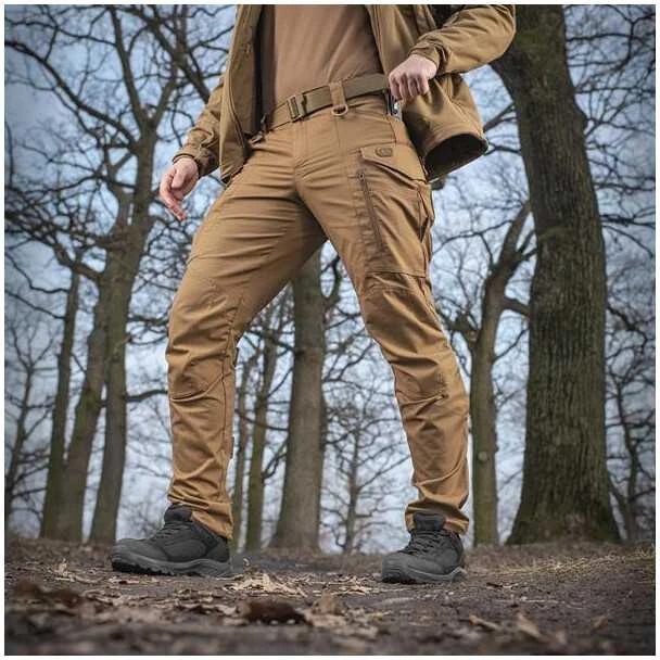 Kepurė M-Tac Tactical Pants Conquistador Gen I Flex Taktinės kelnės