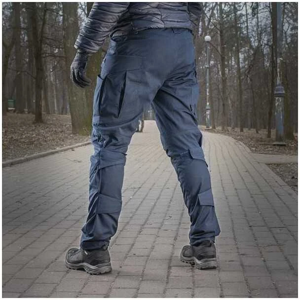 Kepurė M-Tac Tactical Pants Conquistador Gen I Flex Taktinės kelnės