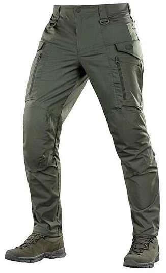 Kepurė M-Tac Tactical Pants Conquistador Gen I Flex Taktinės kelnės