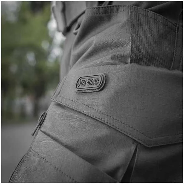 Kepurė M-Tac Tactical Pants Conquistador Gen I Flex Taktinės kelnės