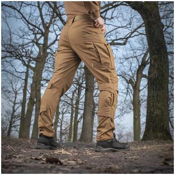 Kepurė M-Tac Tactical Pants Conquistador Gen I Flex Taktinės kelnės