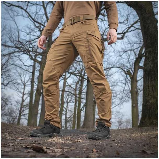 Kepurė M-Tac Tactical Pants Conquistador Gen I Flex Taktinės kelnės