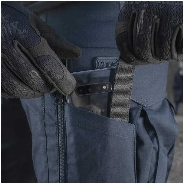 Kepurė M-Tac Tactical Pants Conquistador Gen I Flex Taktinės kelnės