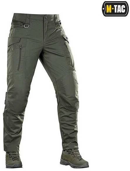 Kepurė M-Tac Tactical Pants Conquistador Gen I Flex Taktinės kelnės