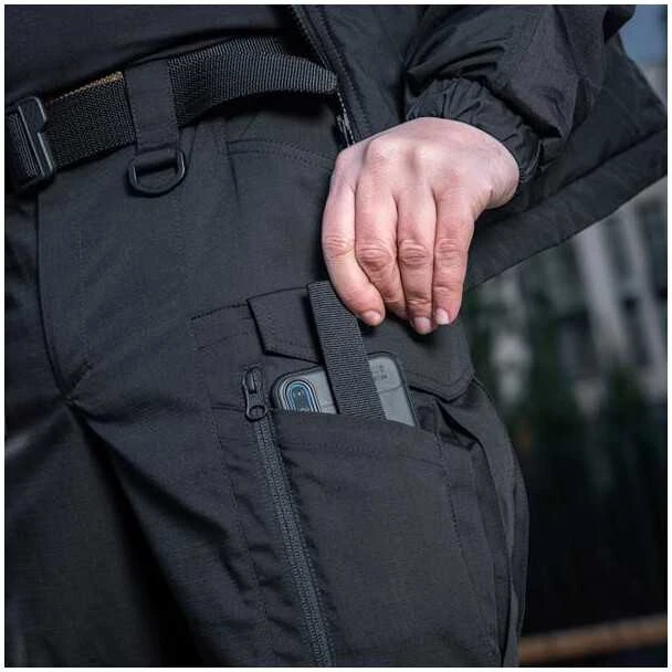 Kepurė M-Tac Tactical Pants Conquistador Gen I Flex Taktinės kelnės