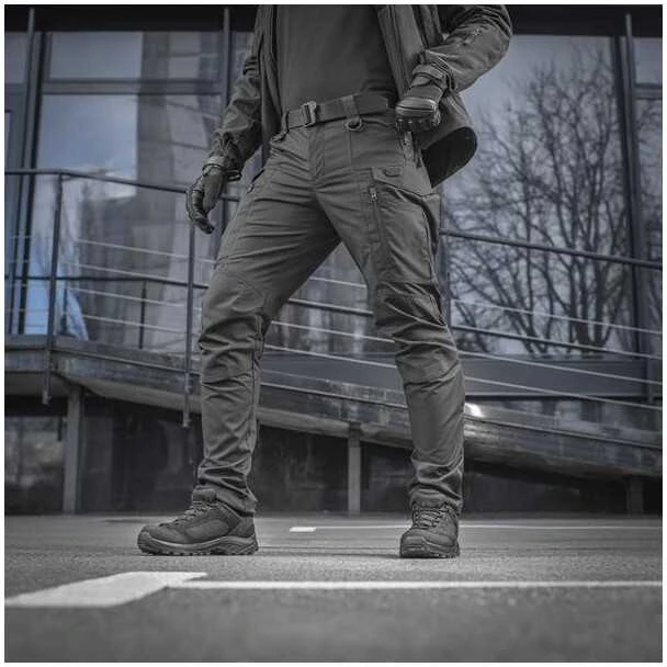 Kepurė M-Tac Tactical Pants Conquistador Gen I Flex Taktinės kelnės