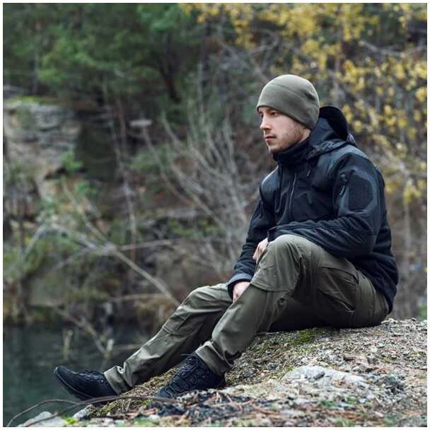 Kepurė M-Tac Tactical Pants Conquistador Gen I Flex Taktinės kelnės