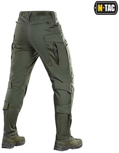 Kepurė M-Tac Tactical Pants Conquistador Gen I Flex Taktinės kelnės