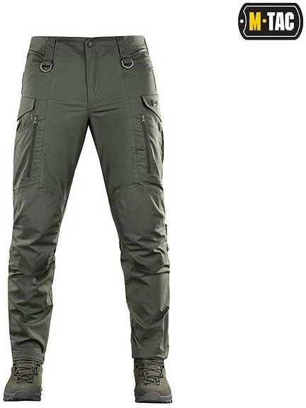 Kepurė M-Tac Tactical Pants Conquistador Gen I Flex Taktinės kelnės
