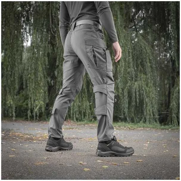 Kepurė M-Tac Tactical Pants Conquistador Gen I Flex Taktinės kelnės