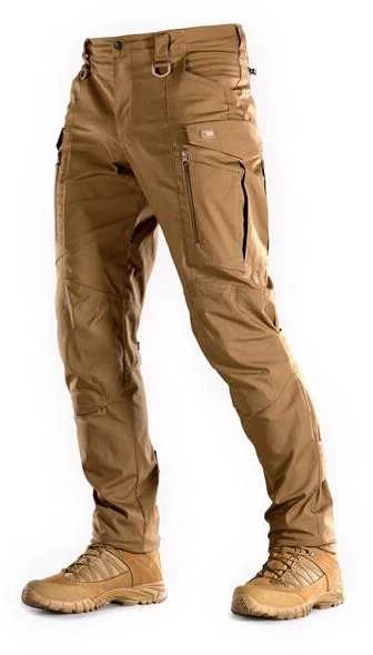 Kepurė M-Tac Tactical Pants Conquistador Gen I Flex Taktinės kelnės