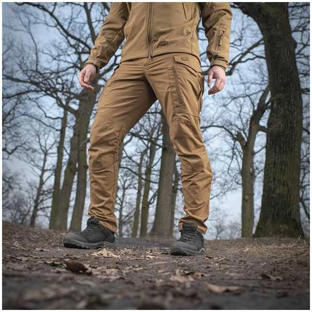 Kepurė M-Tac Tactical Pants Conquistador Gen I Flex Taktinės kelnės
