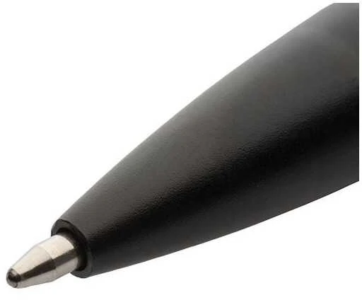 M-Tac Tactical Pen Type 3 Juodas Taktinis rašiklis