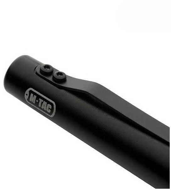 M-Tac Tactical Pen Type 3 Juodas Taktinis rašiklis