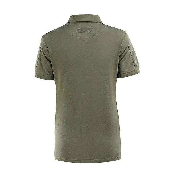 M-Tac Tactical Polo-Shirt 65/35 Lady Šauliški, moteriški polo marškinėliai