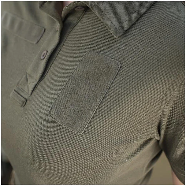 M-Tac Tactical Polo-Shirt 65/35 Lady Šauliški, moteriški polo marškinėliai