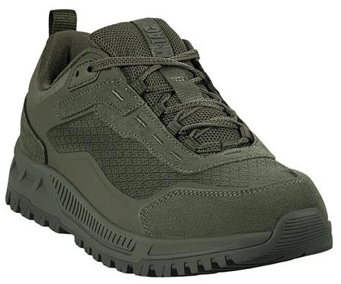 M-Tac Tactical Shooter Low Boots Laisvalaikio kedai, sportbačiai