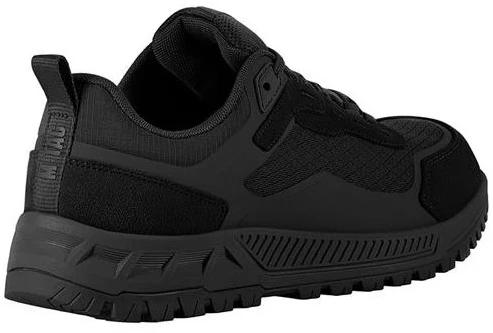 M-Tac Tactical Shooter Low Boots Laisvalaikio kedai, sportbačiai