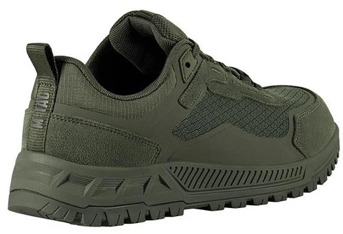 M-Tac Tactical Shooter Low Boots Laisvalaikio kedai, sportbačiai
