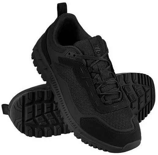 M-Tac Tactical Shooter Low Boots Laisvalaikio kedai, sportbačiai