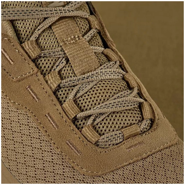 M-Tac Tactical Shooter Low Boots Laisvalaikio kedai, sportbačiai