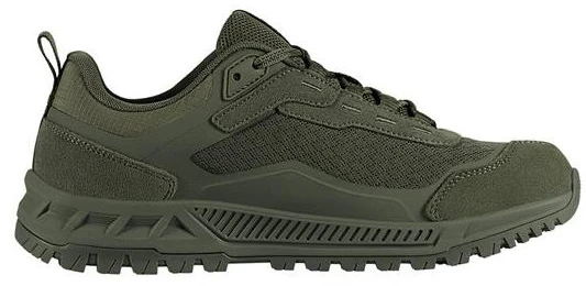 M-Tac Tactical Shooter Low Boots Laisvalaikio kedai, sportbačiai
