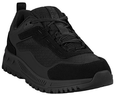 M-Tac Tactical Shooter Low Boots Laisvalaikio kedai, sportbačiai