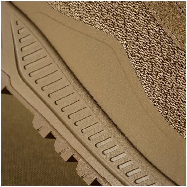 M-Tac Tactical Shooter Low Boots Laisvalaikio kedai, sportbačiai