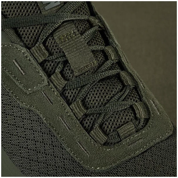M-Tac Tactical Shooter Low Boots Laisvalaikio kedai, sportbačiai