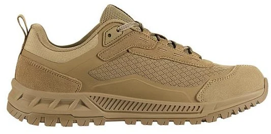 M-Tac Tactical Shooter Low Boots Laisvalaikio kedai, sportbačiai