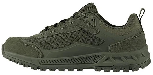 M-Tac Tactical Shooter Low Boots Laisvalaikio kedai, sportbačiai