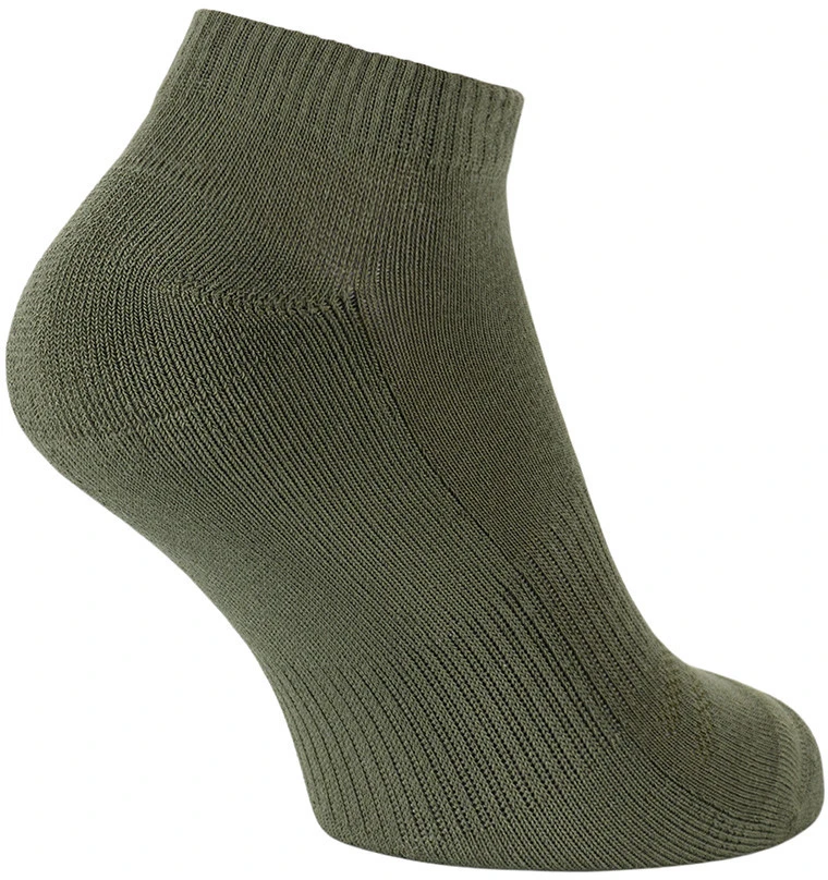 M-TAC Tactical Socks Cotton 68% kojinės