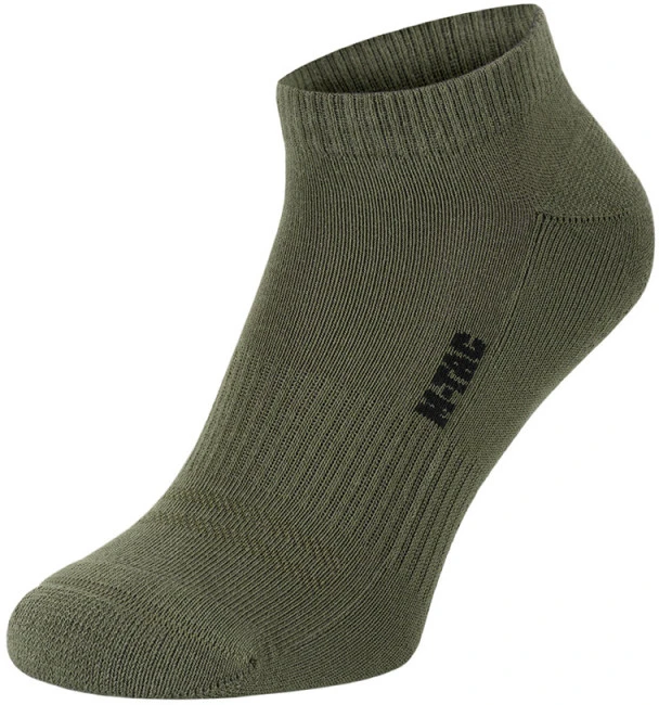 M-TAC Tactical Socks Cotton 68% kojinės