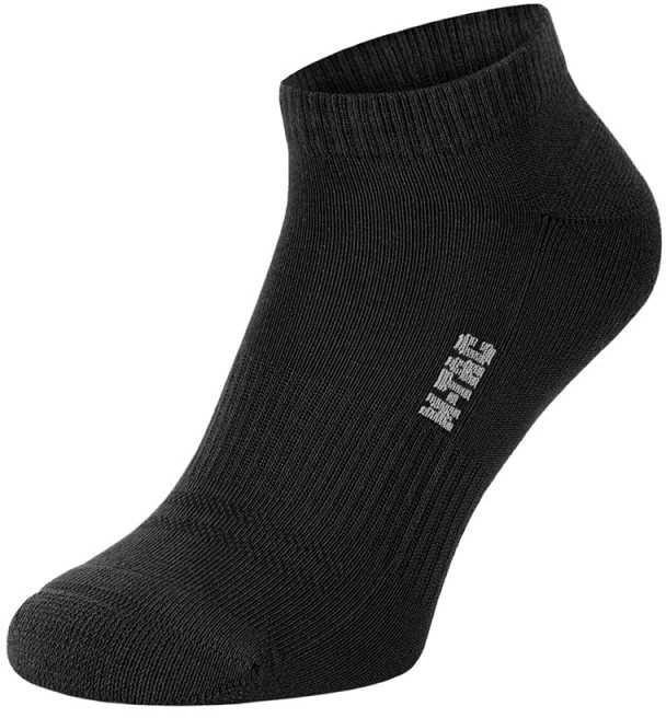 M-TAC Tactical Socks Cotton 68% kojinės