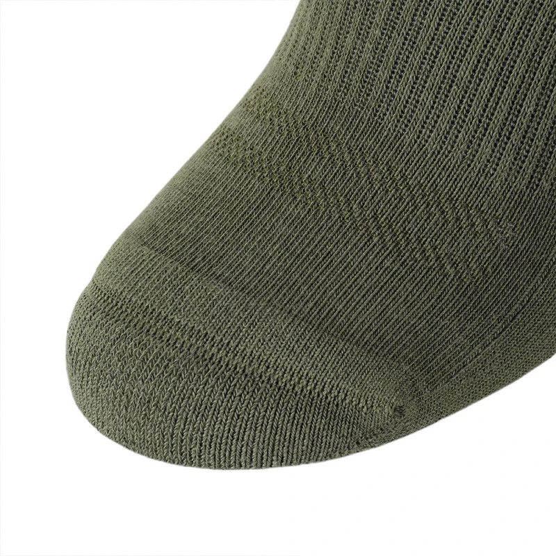 M-TAC Tactical Socks Cotton 68% kojinės