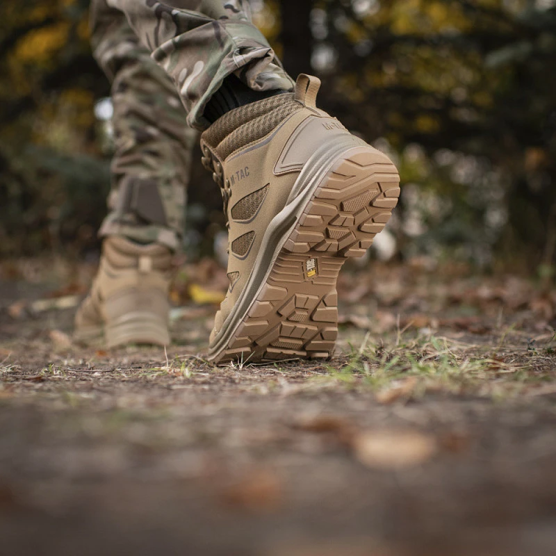 M-Tac Tactical Summer Boots Iva Vasariniai, taktiniai batai