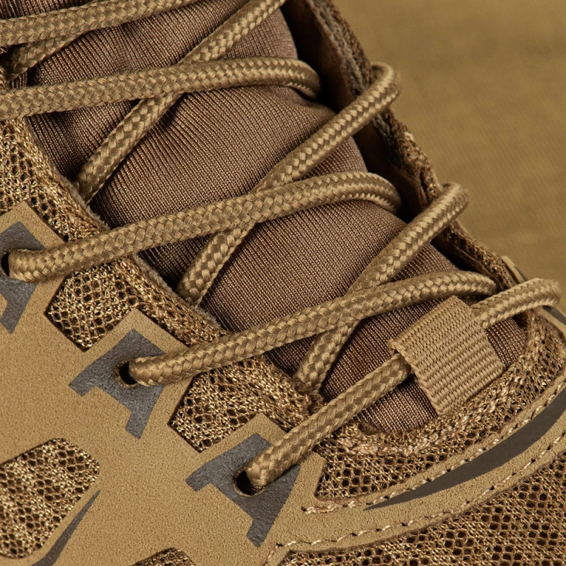 M-Tac Tactical Summer Boots Iva Vasariniai, taktiniai batai
