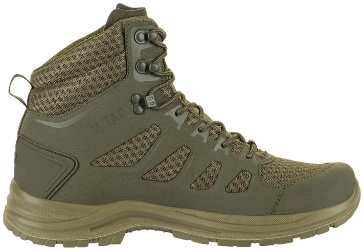 M-Tac Tactical Summer Boots Iva Vasariniai, taktiniai batai